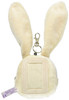 Entrex NICI Rabbit Figure Pass Case