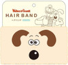 T's Factory Wallace And Gromit Headband Gromit