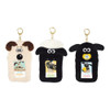 T's Factory Shaun The Sheep Plush Photo Key Holder Timmy