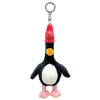 T's Factory Wallace And Gromit Ring Carabiner Mascot Maggrow
