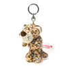 Entrex NICI BB Leopard 10 Cm Blue