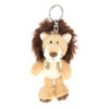 Entrex NICI BB WF20 Wig Lion 10 Centimeters