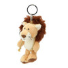 Entrex NICI BB WF20 Wig Lion 10 Centimeters
