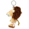 Entrex NICI BB WF20 Wig Lion 10 Centimeters