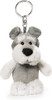 Entrex NICI BB Mascot Schnauzer 10 Cm