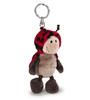 Entrex NICI BB Ladybug 10 Centimeters