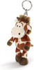 Entrex NICI BB WF22 Giraffe Ten Centimeters