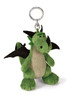 Entrex NICI BB Dragon Green 10 Centimeter