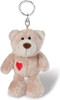 Entrex NICI BB Love Bear BN