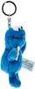 Entrex BB Sesame Street Cookie Monster 10 Cm