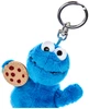 Entrex BB Sesame Street Cookie Monster 10 Cm