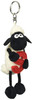 Entrex Nici Shaun The Sheep Shaun And S 10 Cm