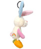 Entrex NICI BB Rainbow Rabbit Ten Centimeters