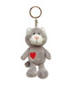 Entrex Nici Bb Gray Cat 10 Cm