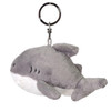 Entrex NICI BBOF25 Great White Shark 10 Centimeters