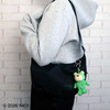 Entrex NICIG BB Recolor Bear Green 10 Centimeters