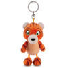 Entrex Nicig Bbsd 2024 Tiger Mandarina 10 Cm