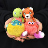 Entrex Nicig Bbsd 2024 Tiger Mandarina 10 Cm