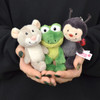 Entrex Nicig BB Mouse Liam Ten Centimeters