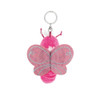 Entrex NICIBBGH26 Furibees Butterfly Pink 10 Cm