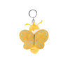 Entrex NICIBBGH26 Freebees Butterfly Yellow Ten Centimeters