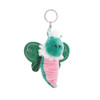 Entrex NICIBBGH26 Fribees Butterfly Green 10 Cm