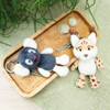 Entrex NICIG BBWF24 Ooyama Neko Laika 10 Centimeters