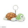 Entrex Nici Bb Homies Twenty Six Turtle Ten Centimeters