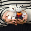 Entrex NICI BB Classic Bear 2024 Bear Bendix 10 Centimeters