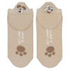 T's Factory Wallace And Gromit Back P Socks Gromit And Fluffles