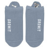 T's Factory Wallace And Gromit Back P Socks Gromit