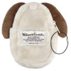 T's Factory Wallace And Gromit Plush Face Pouch Gromit