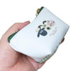 T's Factory Wallace And Gromit Triangular Mini Pouch Good Friends