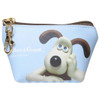 T's Factory Wallace And Gromit Triangular Mini Pouch Gromit