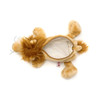 Entrex NICI Leopard Figure Pouch