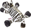 Entrex NICI Zebra Figure Pouch