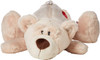 Entrex NICI Love Bear Figure Pouch