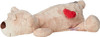 Entrex NICI Love Bear Figure Pouch