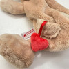 Entrex NICI Love Bear Figure Pouch