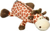 Entrex NICI Giraffe Figure Pouch