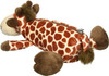 Entrex NICI Giraffe Figure Pouch
