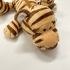 Entrex Nici Tiger Figure Pouch