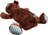 Entrex Nici Bear Figure Pouch