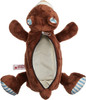 Entrex Nici Bear Figure Pouch