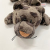 Entrex NICI Panther Figure Pouch