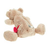 Entrex NICI Panther Figure Pouch