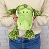 Entrex NICI Crocodile Figure Pouch