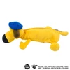 Entrex NICISTS Bitza Figure Pouch