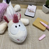 Entrex NICI Unicorn Theodor Figure Pouch