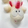 Entrex NICI Unicorn Theodor Figure Pouch
